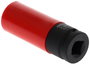 Gedore RED R63042116 Ütvefúró dugókulcs betét Metrikus 1/2 (12,5 mm) 1 db 3300587 2. bélyegkép