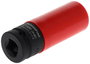 Gedore RED R63042116 Ütvefúró dugókulcs betét Metrikus 1/2 (12,5 mm) 1 db 3300587 3. bélyegkép
