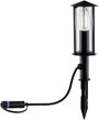 Paulmann Minipoller Classic 94323 Világításrendszer, Plug & Shine LED 2 W Antracit bélyegkép