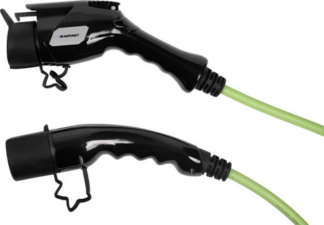 Blaupunkt A1P32AT1 eMobility töltőkábel 8 m 8. kép