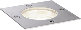 Paulmann PAULMANN 94227 Világításrendszer, Plug & Shine LED kültéri beépíthető lámpa LED 3.6 W Meleg