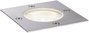 Paulmann PAULMANN 94227 Világításrendszer, Plug & Shine LED kültéri beépíthető lámpa LED 3.6 W Meleg bélyegkép
