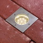 Paulmann PAULMANN 94227 Világításrendszer, Plug & Shine LED kültéri beépíthető lámpa LED 3.6 W Meleg 4. bélyegkép