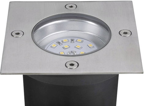Paulmann PAULMANN 94227 Világításrendszer, Plug & Shine LED kültéri beépíthető lámpa LED 3.6 W Meleg 5. kép