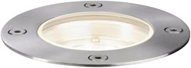 Paulmann PAULMANN 94228 Világításrendszer, Plug & Shine LED kültéri beépíthető lámpa LED 3.6 W Meleg