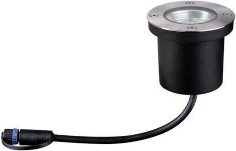 Paulmann PAULMANN 94228 Világításrendszer, Plug & Shine LED kültéri beépíthető lámpa LED 3.6 W Meleg 2. kép