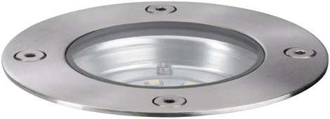 Paulmann PAULMANN 94228 Világításrendszer, Plug & Shine LED kültéri beépíthető lámpa LED 3.6 W Meleg 3. kép