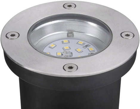 Paulmann PAULMANN 94228 Világításrendszer, Plug & Shine LED kültéri beépíthető lámpa LED 3.6 W Meleg 4. kép