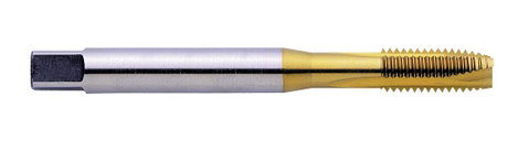 Eventus by Exact 11301 Gépi menetfúró Metrikus M3 0.5 mm Jobb vágó DIN 371 HSS B forma 1 db