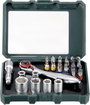 Metabo 626701000 Bit készlet 26 részes bélyegkép
