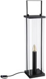 Paulmann classic lantern 56 94317 Világításrendszer, Plug & Shine LED 2 W Antracit 3. bélyegkép