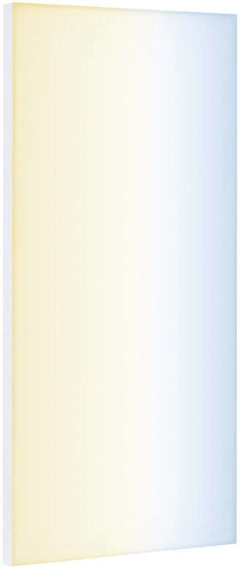 Paulmann Velora 79827 LED panel 15.5 W Melegfehértől nappalifény fehérig Fehér (matt) 5. kép