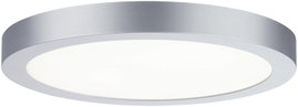 Paulmann Abia 70983 LED panel 22 W Melegfehér Króm (matt)