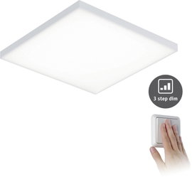 Paulmann Velora 79821 LED panel 17 W Melegfehér Fehér (matt)