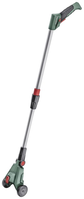 Metabo 628426000 Teleszkópos nyél Alkalmas Metabo PowerMaxx SGS 12 Q, Metabo SGS 18 LTX Q