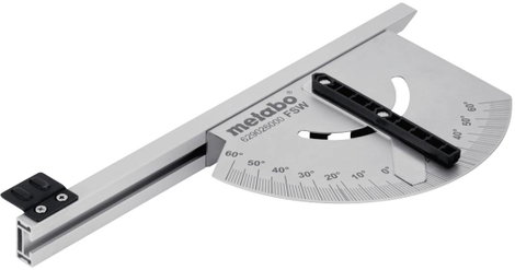 Metabo FSW Hajlított ütköző