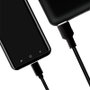 LogiLink USB kábel USB 3.2 Gen1 (USB 3.0 / USB 3.1 Gen1) USB-A dugó, USB-C® dugó 3.00 m CU0171 9. bélyegkép