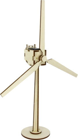 Sol Expert 40105 Napelemes szélmalom