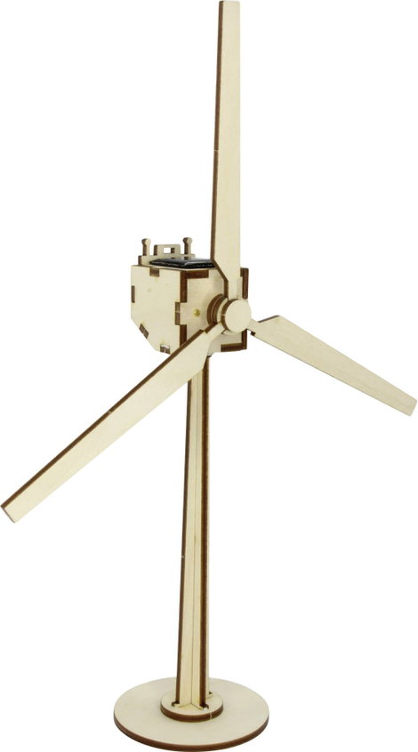 Sol Expert 40105 Napelemes szélmalom