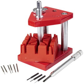 Profi stiftkinyomó készlet, Toolcraft TO-6345297