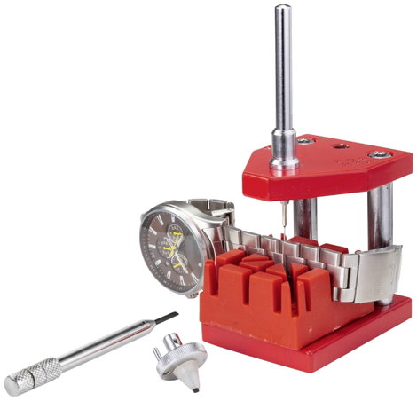 Profi stiftkinyomó készlet, Toolcraft TO-6345297 2. kép