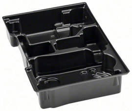 Bosch Professional Bosch 1600A002WY Behelyezhető padló Polisztirol