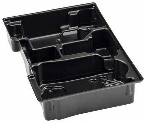 Bosch Professional Bosch 1600A002WY Behelyezhető padló Polisztirol