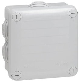 Legrand 092022 Elosztó doboz (H x Sz) 105 mm x 105 mm 1 db