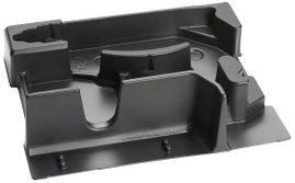 Betét szerszámtároláshoz, GSB 21-2 RCT / 21-2 RE típushoz Bosch Professional 1600A002V4