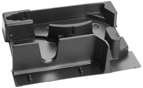 Betét szerszámtároláshoz, GSB 21-2 RCT / 21-2 RE típushoz Bosch Professional 1600A002V4