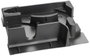 Betét szerszámtároláshoz, GSB 21-2 RCT / 21-2 RE típushoz Bosch Professional 1600A002V4 bélyegkép