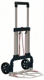Bosch Professional Transport-Caddy für L-BOXXen 2 Räder, klappbar 1600A001SA Molnárkocsi ABS Terhelé bélyegkép