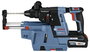 Bosch Professional 1600A0051M Elszívó GDE 18V-16 Szívóberendezés GDE 18V-16 1 db bélyegkép