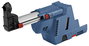 Bosch Professional 1600A0051M Elszívó GDE 18V-16 Szívóberendezés GDE 18V-16 1 db 2. bélyegkép
