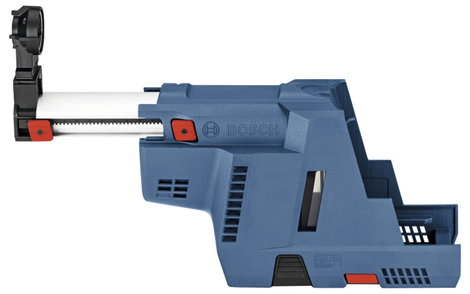 Bosch Professional 1600A0051M Elszívó GDE 18V-16 Szívóberendezés GDE 18V-16 1 db 3. kép