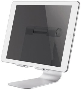 Neomounts DS15-050SL1 Tablet állvány Univerzális 5,1 cm (2) - 27,9 cm (11)