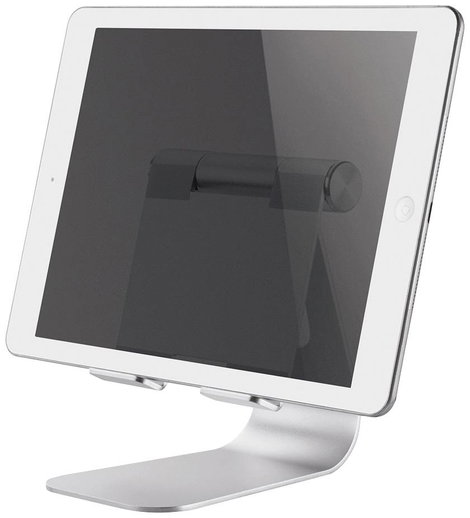 Neomounts DS15-050SL1 Tablet állvány Univerzális 5,1 cm (2) - 27,9 cm (11)