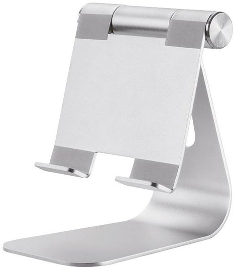 Neomounts DS15-050SL1 Tablet állvány Univerzális 5,1 cm (2) - 27,9 cm (11) 2. kép