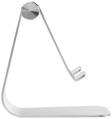 Neomounts DS15-050SL1 Tablet állvány Univerzális 5,1 cm (2) - 27,9 cm (11) 4. kép