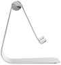 Neomounts DS15-050SL1 Tablet állvány Univerzális 5,1 cm (2) - 27,9 cm (11) 4. bélyegkép