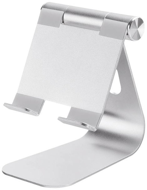 Neomounts DS15-050SL1 Tablet állvány Univerzális 5,1 cm (2) - 27,9 cm (11) 5. kép