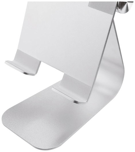 Neomounts DS15-050SL1 Tablet állvány Univerzális 5,1 cm (2) - 27,9 cm (11) 6. kép