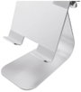 Neomounts DS15-050SL1 Tablet állvány Univerzális 5,1 cm (2) - 27,9 cm (11) 6. bélyegkép