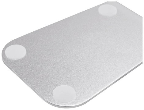 Neomounts DS15-050SL1 Tablet állvány Univerzális 5,1 cm (2) - 27,9 cm (11) 7. kép
