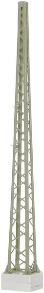 H0 Viessmann Modelltechnik 4116 Tartóoszlop Univerzális 1 db bélyegkép
