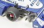 Tamiya 300020053 Tyrrell P34 Six Wheeler Monaco GP77 Autómodell építőkészlet 1:20 4. bélyegkép