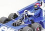 Tamiya 300020053 Tyrrell P34 Six Wheeler Monaco GP77 Autómodell építőkészlet 1:20 5. bélyegkép
