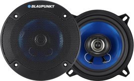 Blaupunkt ICX-542 2 utas koaxiális beépíthető hangszóró 210 W Tartalom: 1 pár