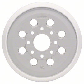 Bosch 2608000351 Csiszolótányér - extraweich, 125 mm Ø 125 mm