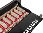 Digitus DN-91612S-EA 12 port Hálózati patchpanel 254 mm (10) CAT 6A 1 ME 5. bélyegkép